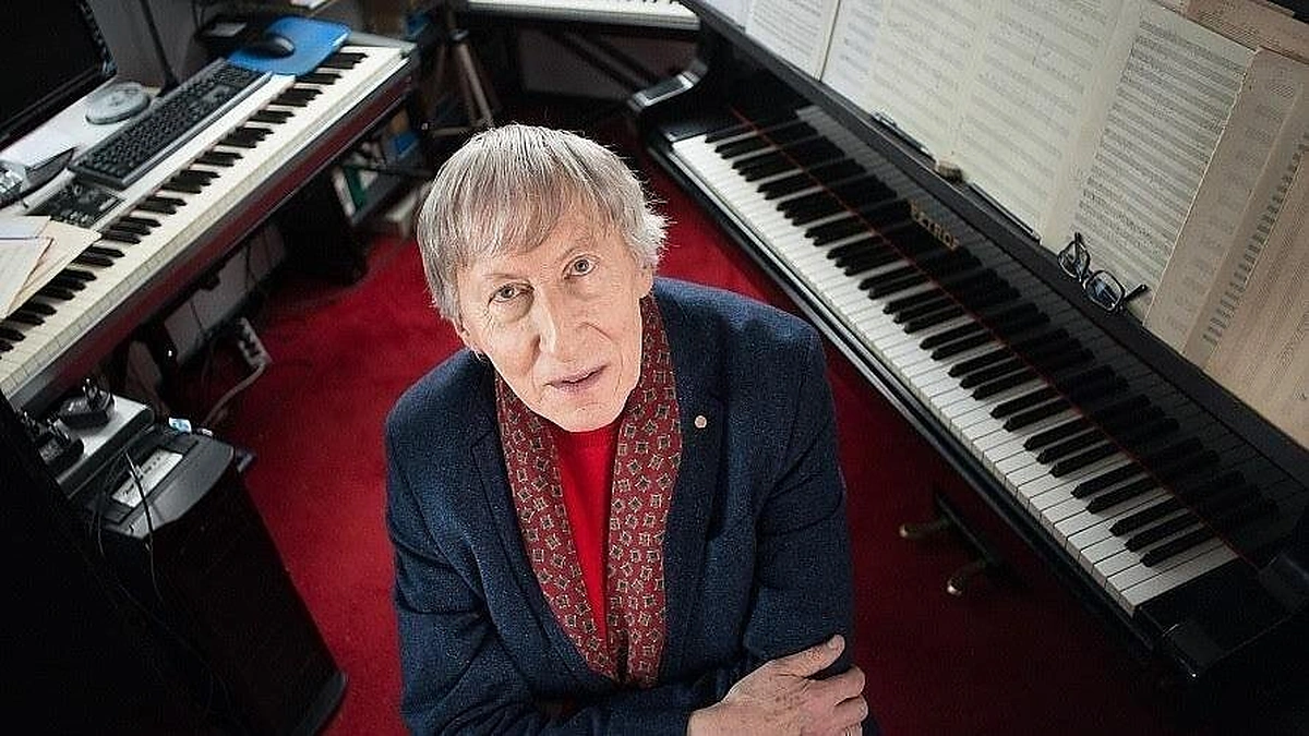 Giedrius Kuprevičius/ Asmeninio archyvo nuotr.