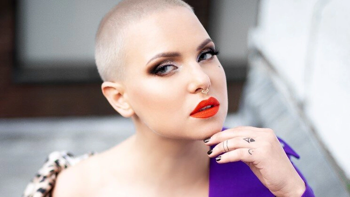 Justė Arlauskaitė-Jazzu/ „Mikita Photography“ nuotr.