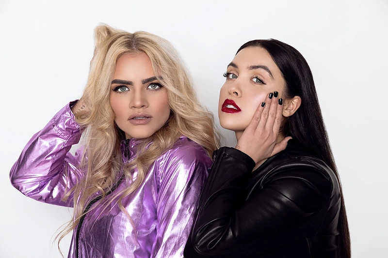 Marija Grabštaitė ir Migloko/Martyno Stankaičio nuotr.