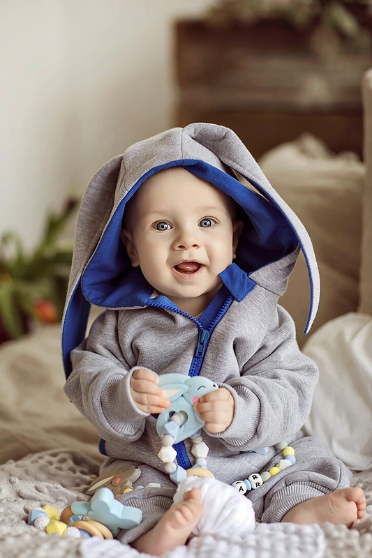 Gretos ir Aleksandro Kazakevičių sūnus Eldaras/A. Razauskienės nuotr.