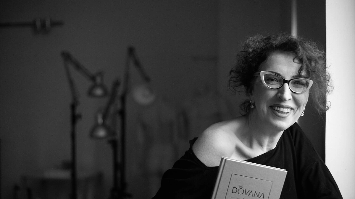 Jolita Mikolaitienė