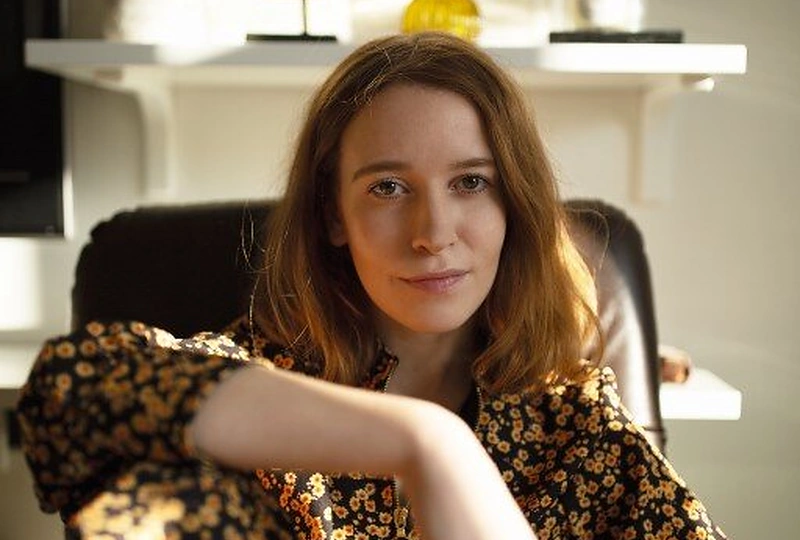 Kūrybininkė, mados iliustratorė Kristė Stankevičiūtė