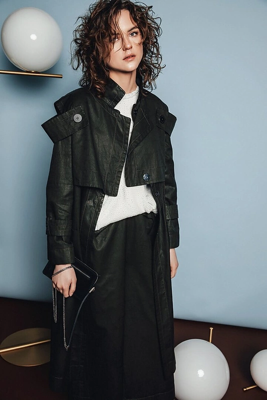 Naujausia dizainerės Ramunės Piekautaitės kolekcija