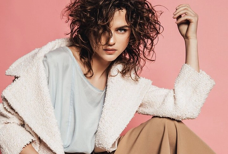 Naujausia dizainerės Ramunės Piekautaitės kolekcija