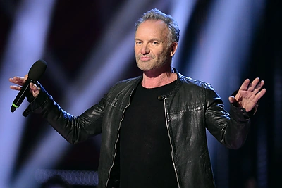 Netikėta Stingo žinia nuliūdino gerbėjus: tai paveiks jo karjerą