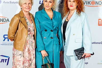 Paramos koncertas „Už pergalę gyventi“/Irmanto Gelūno nuotr.