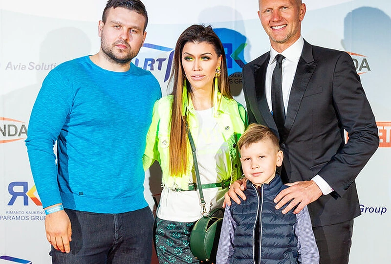 Paramos koncertas „Už pergalę gyventi“/Irmanto Gelūno nuotr.