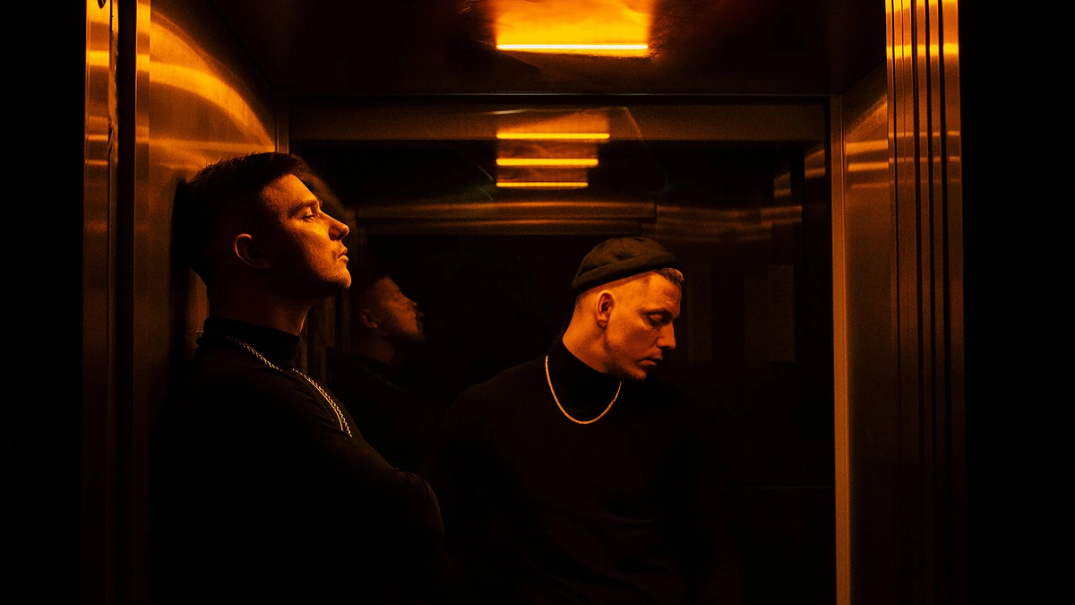 Grupė „8 kambarys“/Airos Klungytės nuotr.