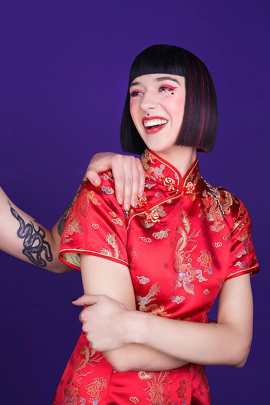 „Karma love" fotosesija/Rasa Nebasa nuotr.