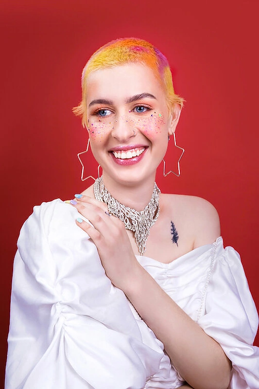 „Karma love" fotosesija/Rasa Nebasa nuotr.