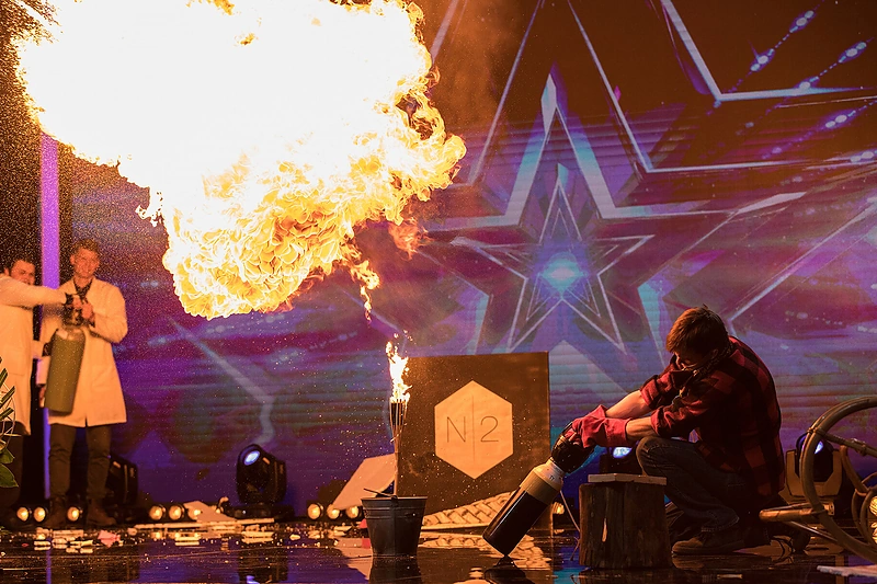 „Lietuvos talentai“/TV3 nuotr.