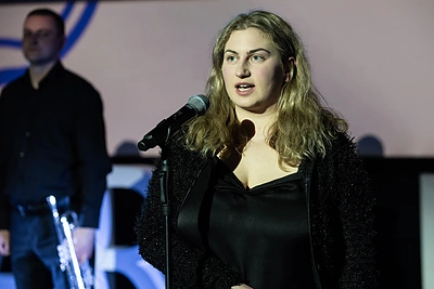 „Kino pavasario“ apdovanojimų ceremonijos akimirkos