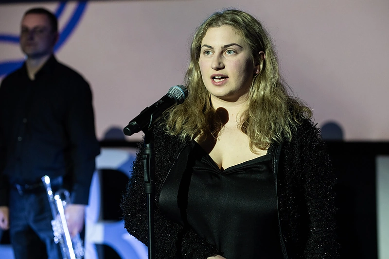 „Kino pavasario“ apdovanojimų ceremonijos akimirkos