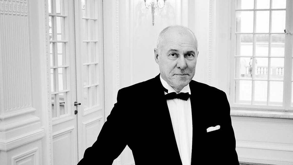 Vladimiras Prudnikovas