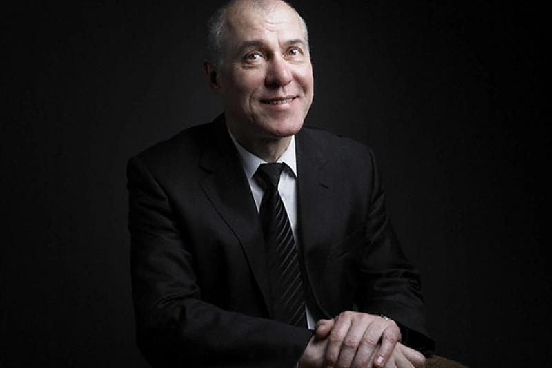 Vladimiras Prudnikovas