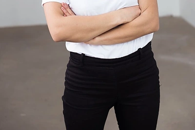 Oneida Kunsunga-Vildžiūnienė/Monikos Sutkutės nuotr.