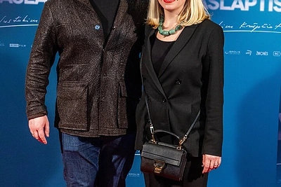 Donato Ulvydo filmo „Valstybės paslaptis“ premjera