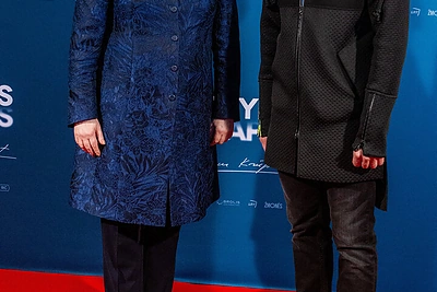 Donato Ulvydo filmo „Valstybės paslaptis“ premjera