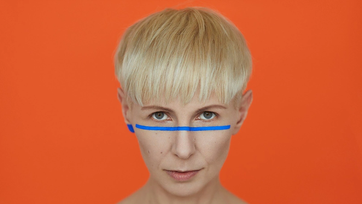 Giedrė Kilčiauskienė/Mantas Headshoot nuotr.