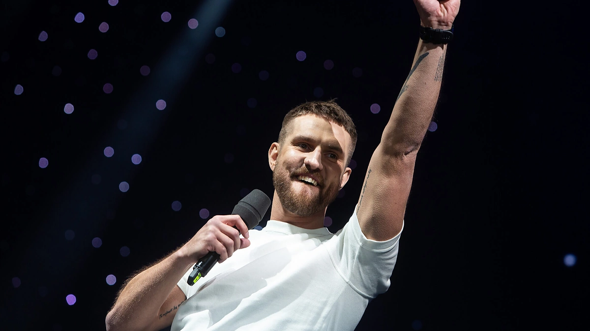 Jaunimo festivalis „Vibelift“ 2019-ieji/Gretos Skaraitienės nuotr.