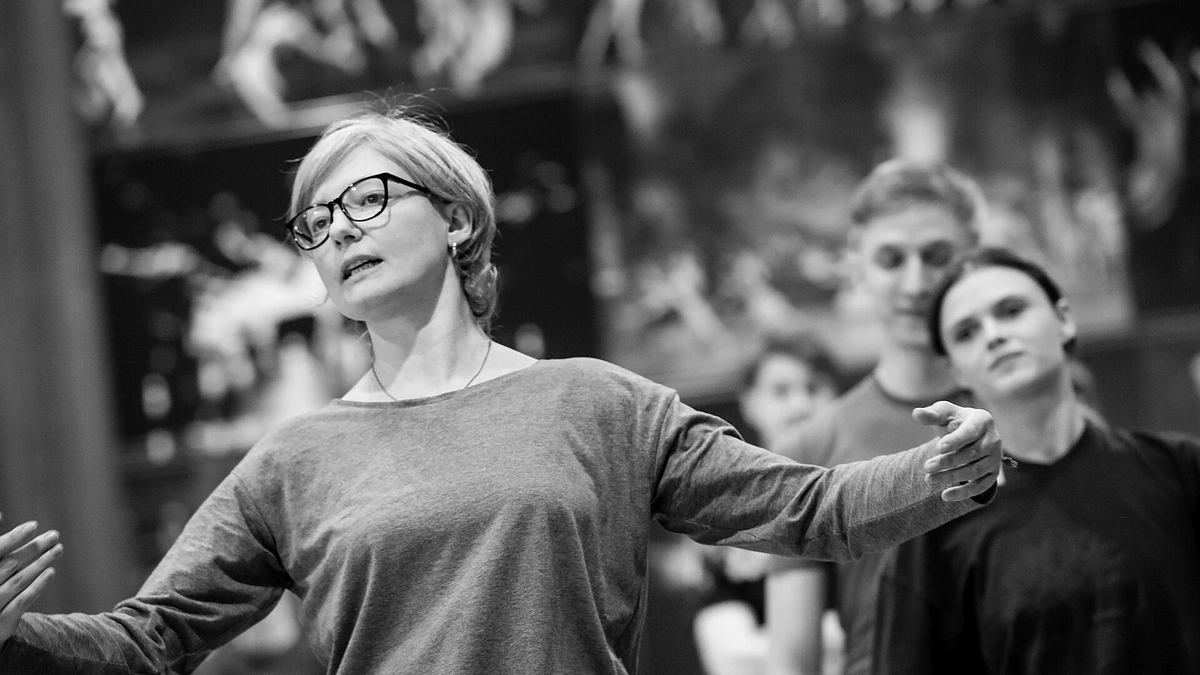 Živilė Baikštytė/Martyno Aleksos nuotr.