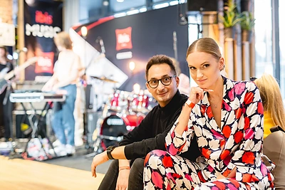 Gintarė Gurevičiūtė/Organizatorių nuotr.