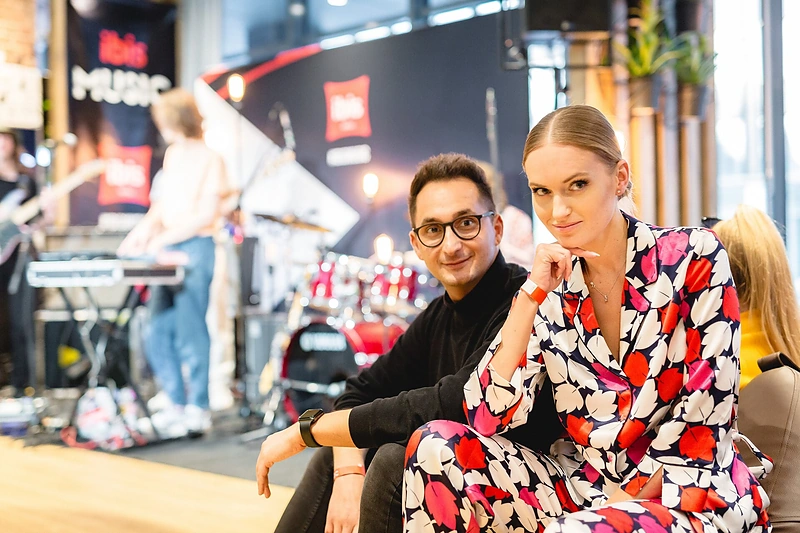 Gintarė Gurevičiūtė/Organizatorių nuotr.