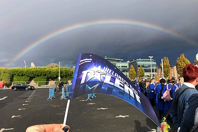 Iveta Tumasonytė/Asmeninio archyvo nuotr.