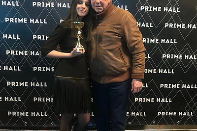 Iveta Tumasonytė/Asmeninio archyvo nuotr.