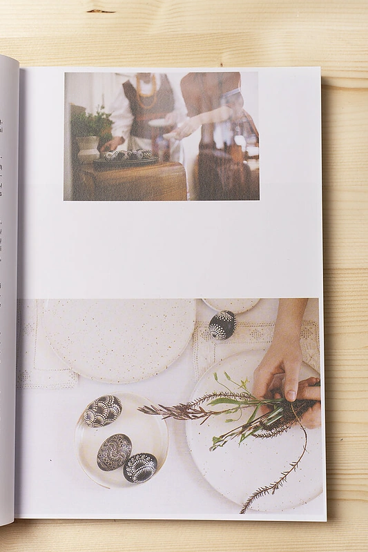 Knyga „Savas margutis“ / Organizatorių nuotr.