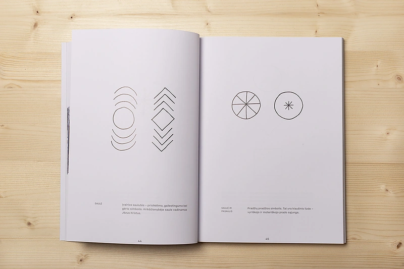 Knyga „Savas margutis“ / Organizatorių nuotr.