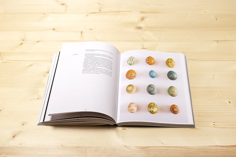 Knyga „Savas margutis“ / Organizatorių nuotr.