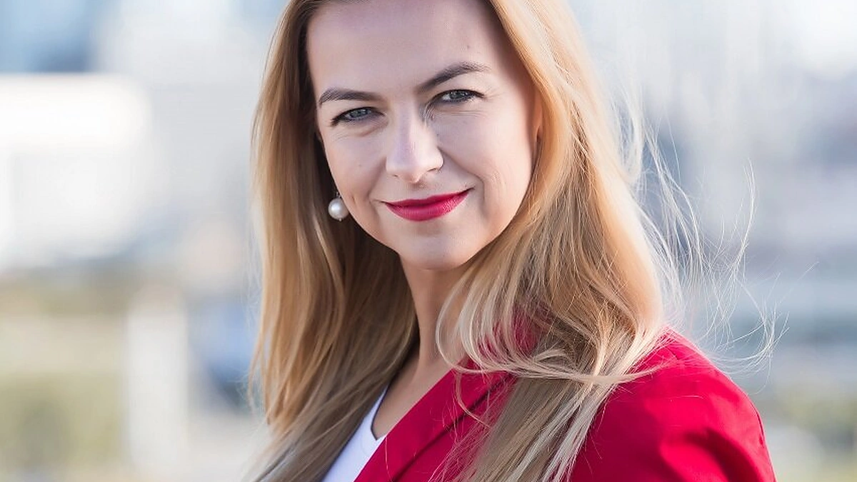 Raminta Stanaitytė-Česnulienė