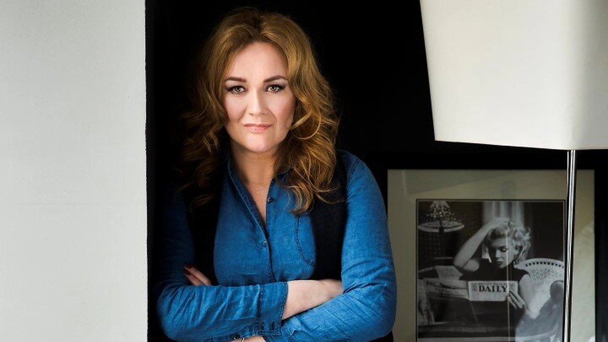 Rosita Čivilytė/Gedmanto Kropio/ „ŽMONĖS foto“ nuotr.