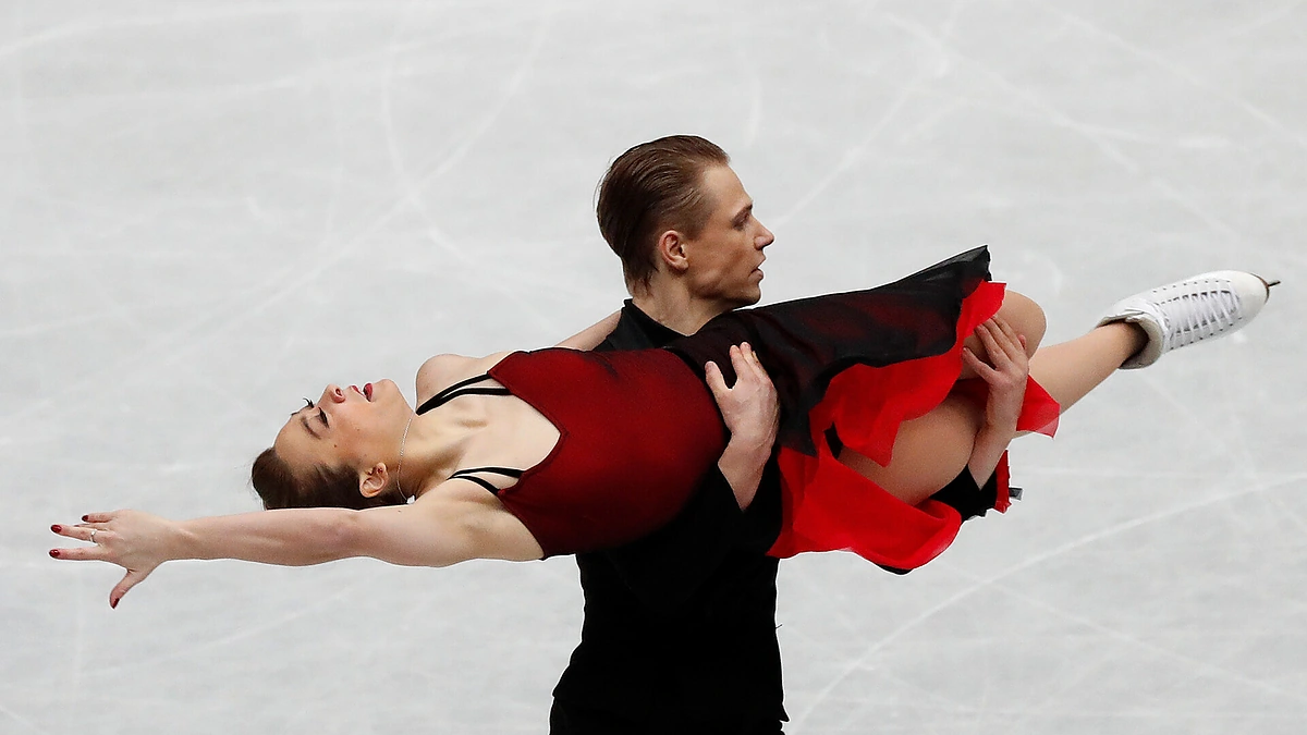 Saulius Ambrulevičius ir Allison Reed/„Scanpix“ ir asmeninio archyvo nuotr.