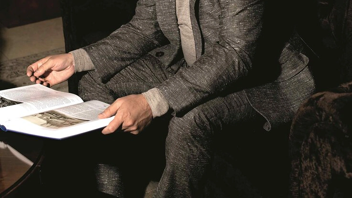 Saulius Skvernelis / R. Mickevičiūtės nuotr.