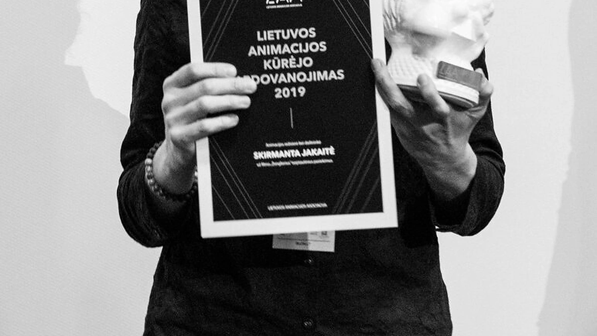 Skirmanta Jakaitė/D. Rimeikos nuotr.
