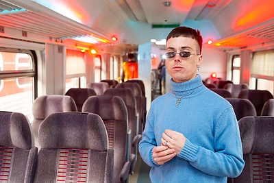 Free Finga / Žygimanto Gedvilos / BNS nuotr.