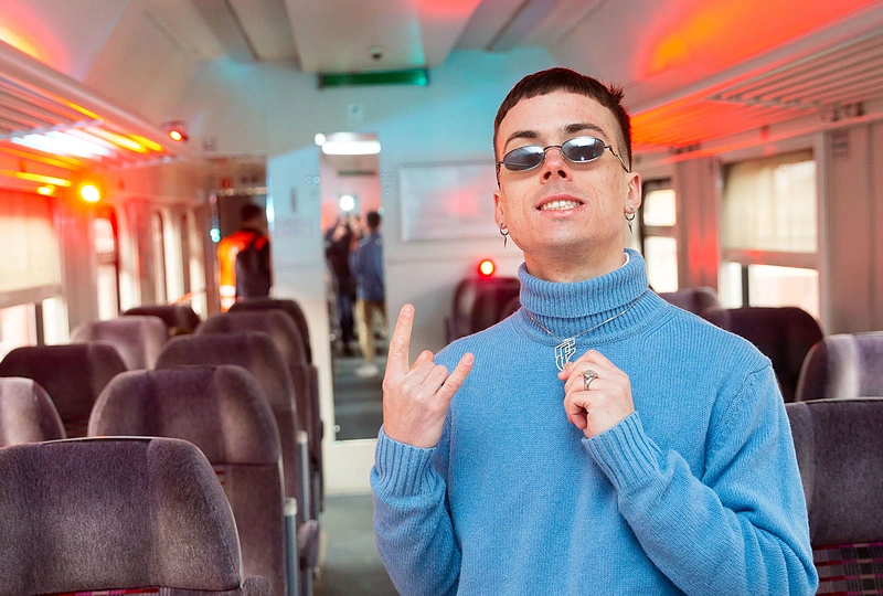 Free Finga / Žygimanto Gedvilos / BNS nuotr.