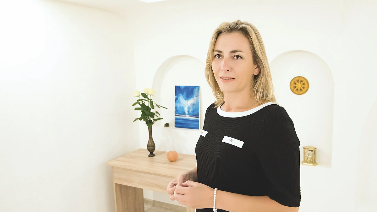 Jurgita Estelle Lukauskienė/Asmeninio archyvo nuotr.
