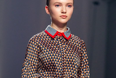„Leonsenberg“ kolekcija („Mados infekcija“ 2019 m.)/Pauliaus Peleckio/„ŽMONĖS foto“ nuotr.