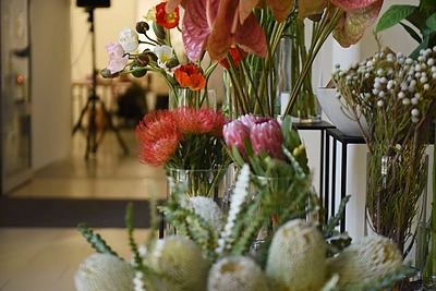 „Pavasario Pop Up“/Ievos Ukanytės nuotr.