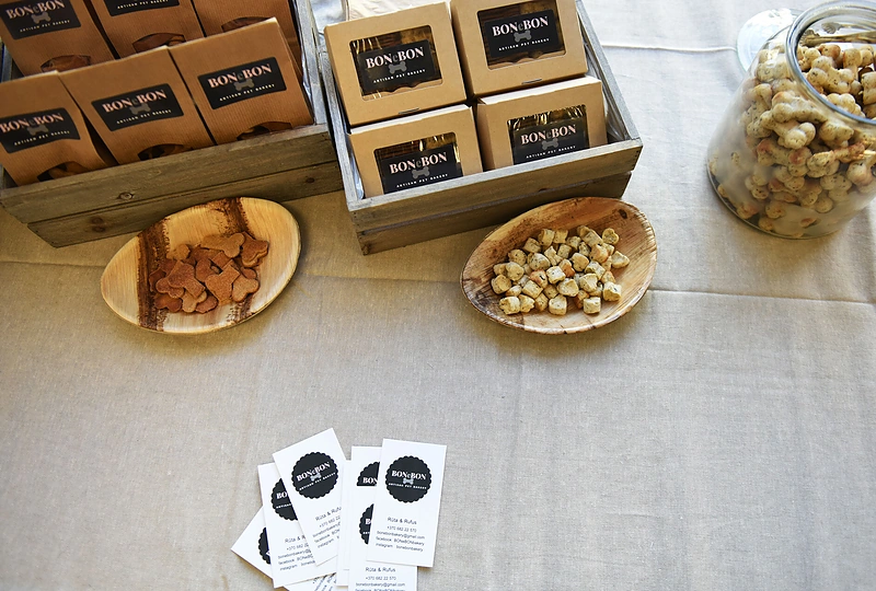 „Pavasario Pop Up“/Ievos Ukanytės nuotr.