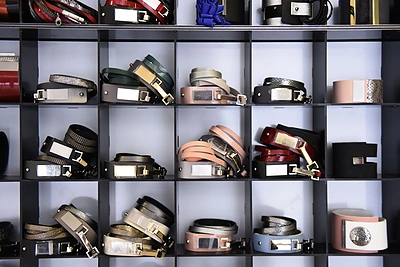 „Pavasario Pop Up“/Ievos Ukanytės nuotr.