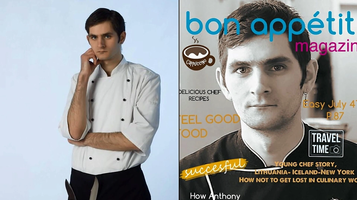 Ruslanas Puskepanis / Organizatorių nuotr.