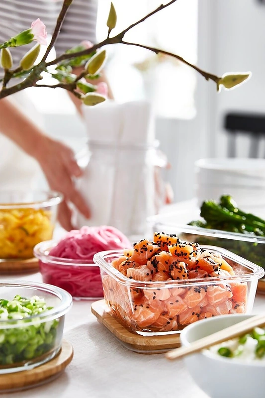 Kaip dekoruoti Velykų stalą?/„Ikea“ nuotr.