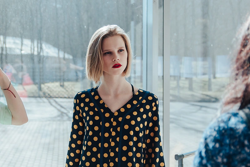 „Mini Model Look“/Ievos Markūnaitės nuotr.