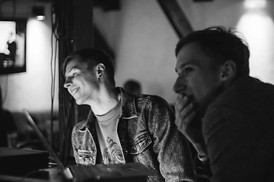 „Senamiesčio pasikalbėjimų“ projektas/Organizatorių nuotr.