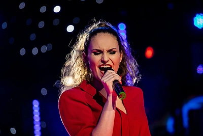 Lukrecija Vasiliauskaitė