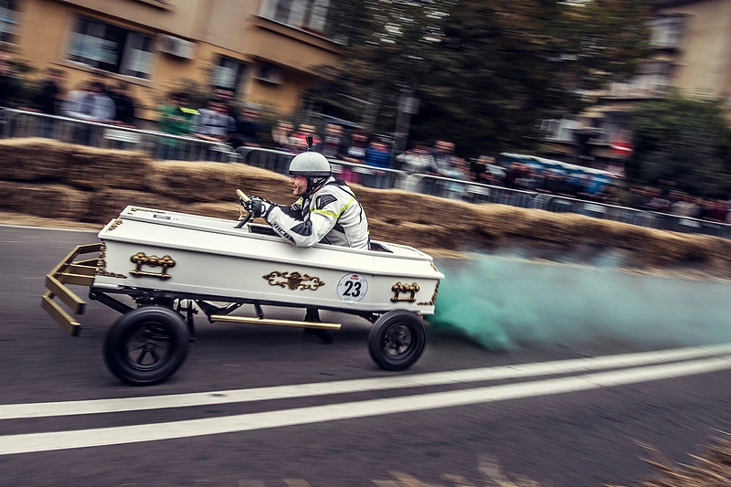 „Red bull“ lenktynės